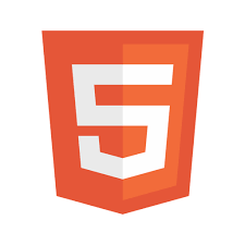 HTML logo