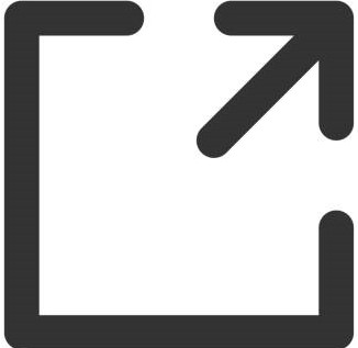 web arrow